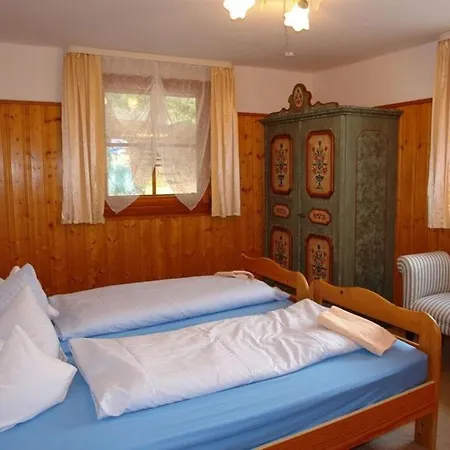 Apartment In Titisee-Neustadt