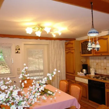 Apartment In Titisee-Neustadt