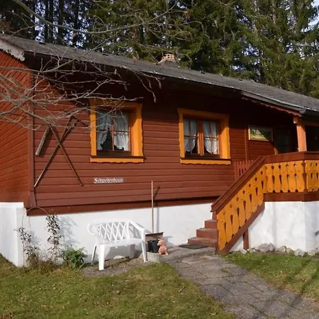 Apartment In