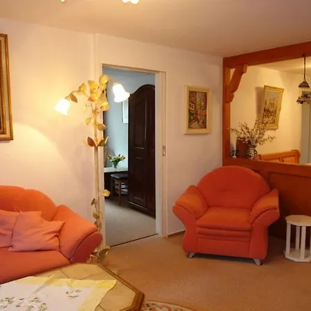 Apartment In *