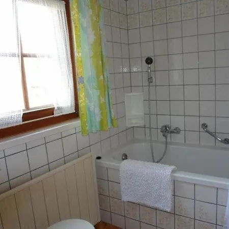 Apartment In Titisee-Neustadt